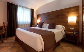 Hotel Magic La Massana By Nexta